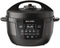 Instant Pot RIO Wide, 7.1L, 7-in-1 Electric Multi-Cooker, Pressure Cooker, Slow Cooker, Rice Cooker, Steamer, Sauté, Yogurt Maker, & Warmer