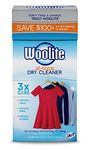 Woolite At Home Dry Cleaner, Fresh Scent, 6 Cloths