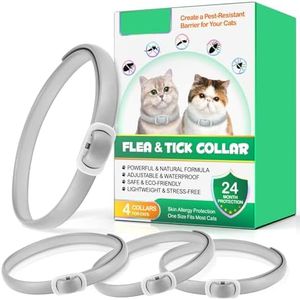 Collar for