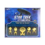 Star Trek Ships