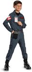 Ghostbusters Deluxe Costume 1, M (7