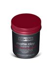 Osmo Extreme Matte Clay Hair Wax Strong Hold Texture Wax for Hair Styling 100 ml