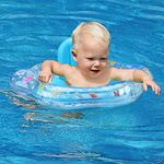 Zooawa Baby Swimming Float, Baby Fl
