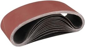 STEBRUAM Sanding Belt 100x 610 mm,1