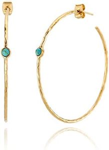 14K Gold-P