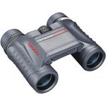 Tasco Offshore 12 x 25 mm Compact Binocular, 200122. BK-7 Roof Prism Binocular with Anti-reflection Coatings, WaterpRoof, Blue