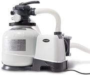 Intex Sand Filter