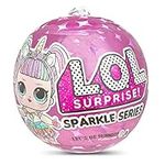 L.O.L. Surprise Dolls Sparkle Serie