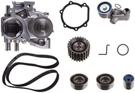 AISIN TKF-012 Timing Belt Kit with Water Pump