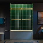 Woodbridge 56-60" W x 62" H Framele