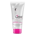 Qraa Advanced Lacto Dark Underarm Cream | For Uneven Skin Tone and Dark Underarms |Paraben Free | For Dark Body Parts like Neck, Ankles, Knuckles, Armpits, Thighs, Elbows & Underarm (Small, 1)