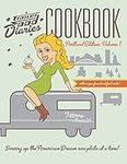 Trailer Food Diaries Cookbook: Portland Edition, Volume 1: Portland Edition, Volume One