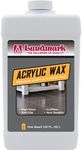 Lundmark Acrylic Floor Wax, 32-Ounc