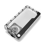 EK Water Blocks Kinetic FLT 240 D5 Pompe et réservoir