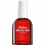 Instra-Dri Anti-Chip Top Coat by Sally Hansen Clear (2755)