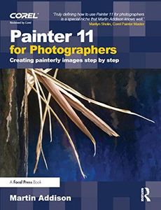 Painter 11 for Photographers: Creating painterly images step by step