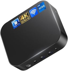 ASUS NUC 1
