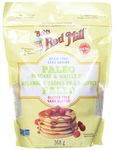 Bob's Red Mill Paleo Pancake & Waffle Mix 368 g (Pack of 1)