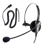 Call Center Headset For Cisco