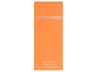 Happy By Clinique For Women, EDP, 3.4 Oz, 100 ml