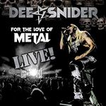 For the Love of Metal Live (Live Al