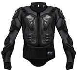 Reomoto Motorcycle Full Body Armor 