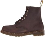 Dr. Martens Unisex 1460 8-Eye Lace-