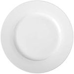 AmazonBasics 6-Piece Dinner Plate Set