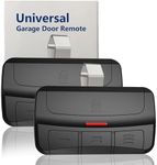 Universal Garage Door Opener Remote