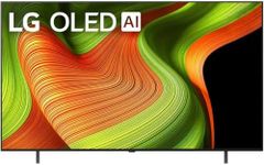 LG OLED B1 Series 65” Alexa Built-i