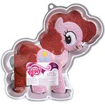 Wilton Novelty Cake Pan-My Little Pony 11-inch x 11.5-inch x 2-inch