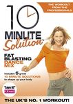 10 Minute Solution - Fat Blasting Dance Mix [DVD]