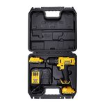 Dewalt Drill Battery