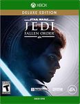 Electronic Arts Star Wars Jedi: Fallen Order Deluxe Edition - Xbox One