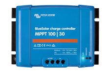 Victron Energy BlueSolar MPPT 100/30 Charge Controller