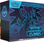 Pokémon TCG: Mega Evolution—Phantas