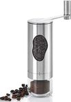 Cuisipro 78MC01 Coffee Grinder, Stainless Steel