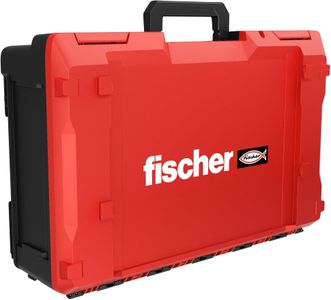 Fischer Gas Framing Nailer FGW 90F – Heavy Duty Construction Tool