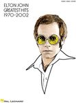 Elton John - Greatest Hits 1970-200