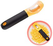 2 Pack Corn Cob Stripper Tool, Professional Corn Sheller Kernel Cutter, Corn Peeler Corn Remover Kitchen Tools