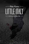 Little Italy: Déi Véier aus dem Quartier Italien (Luxembourgish Edition)