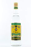 Wray & Nephew Rum 100 cl, 63% ABV - White Overproof Jamaica Rum