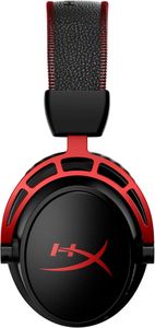 HyperX Cloud Alpha Wireless Gaming Headset – Over-Ear, PC/PS5