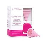 INTIMINA Lily Cup Compact Size A - 