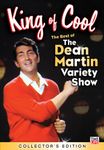 King of Cool: Best of Dean Martin Variety Show [DVD] [2011] [Region 1] [US Import] [NTSC]