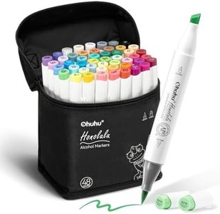 48 Colors 
