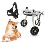 Dog Wheelchairs For Back Legs