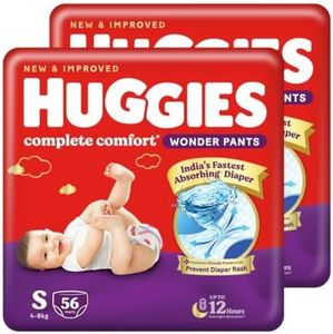 Huggies Co