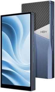 HiBy R6 Pr