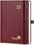 POPRUN 2026-2027 Daily Planner One 